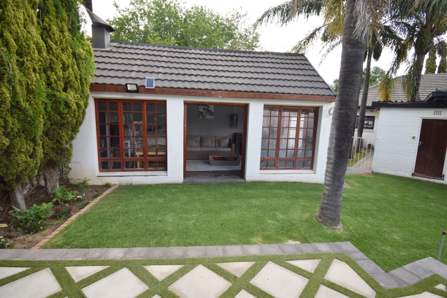 4 Bedroom Property for Sale in St Helena Free State